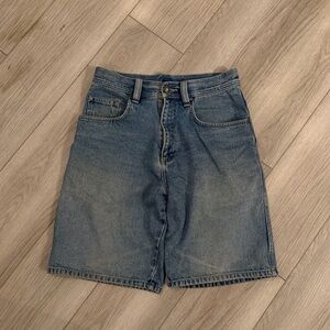 Rare Vintage Billabong Carpenter Shorts